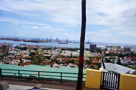 Las Palmas de Gran Canaria
